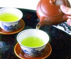 茶叶的种类及其功效