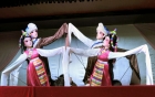 省级非物质文化遗产——梅县提线木偶戏