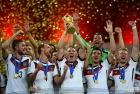 德国队夺冠的原因