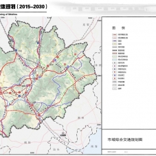 最新消息，梅州将于2019年8月份开通梅汕高铁