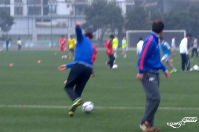 中国最重视足球发展的6大城市 足球氛围浓厚